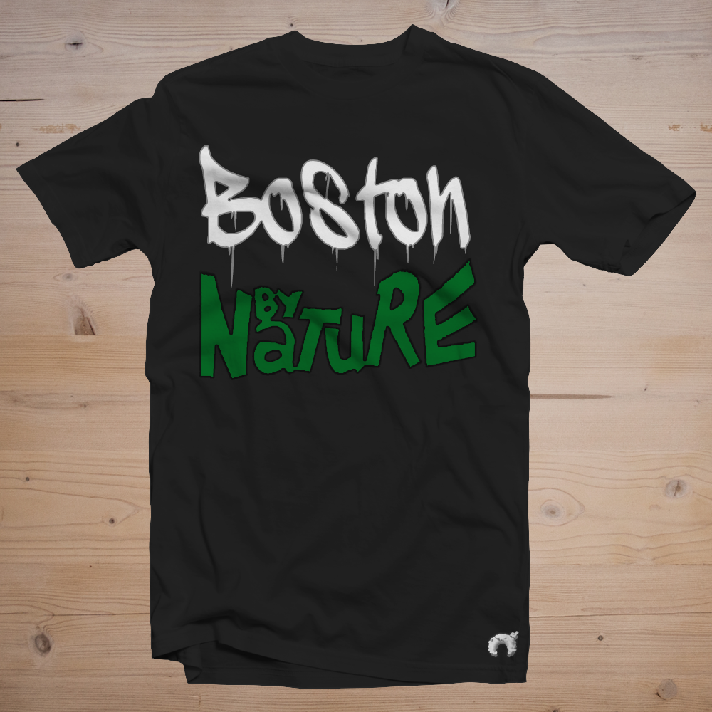 Boston by Nature