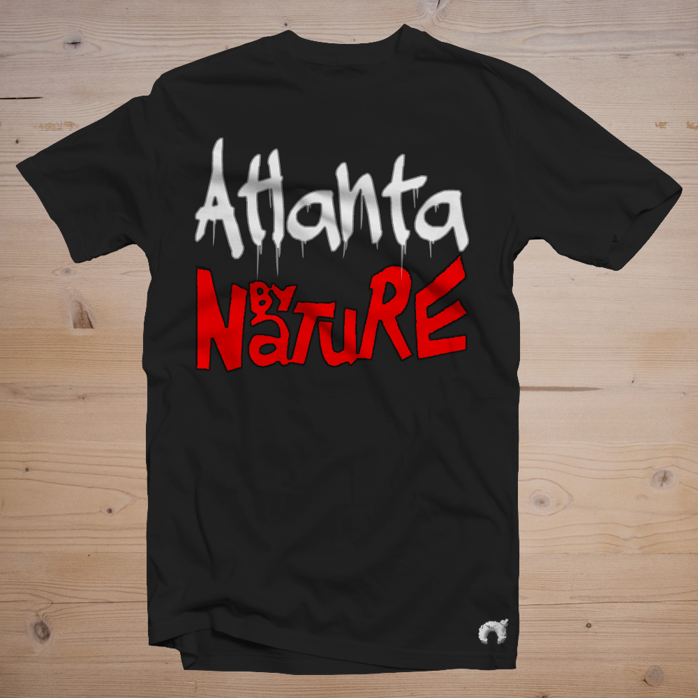 Atlanta by Nature