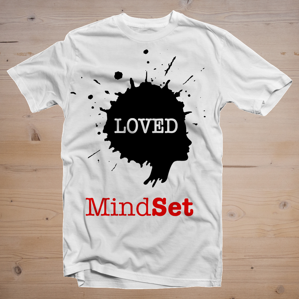 Mindset: Loved