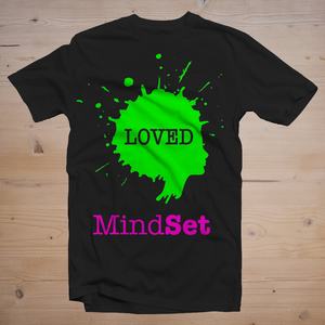 Mindset: Loved