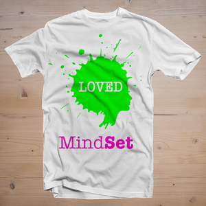 Mindset: Loved