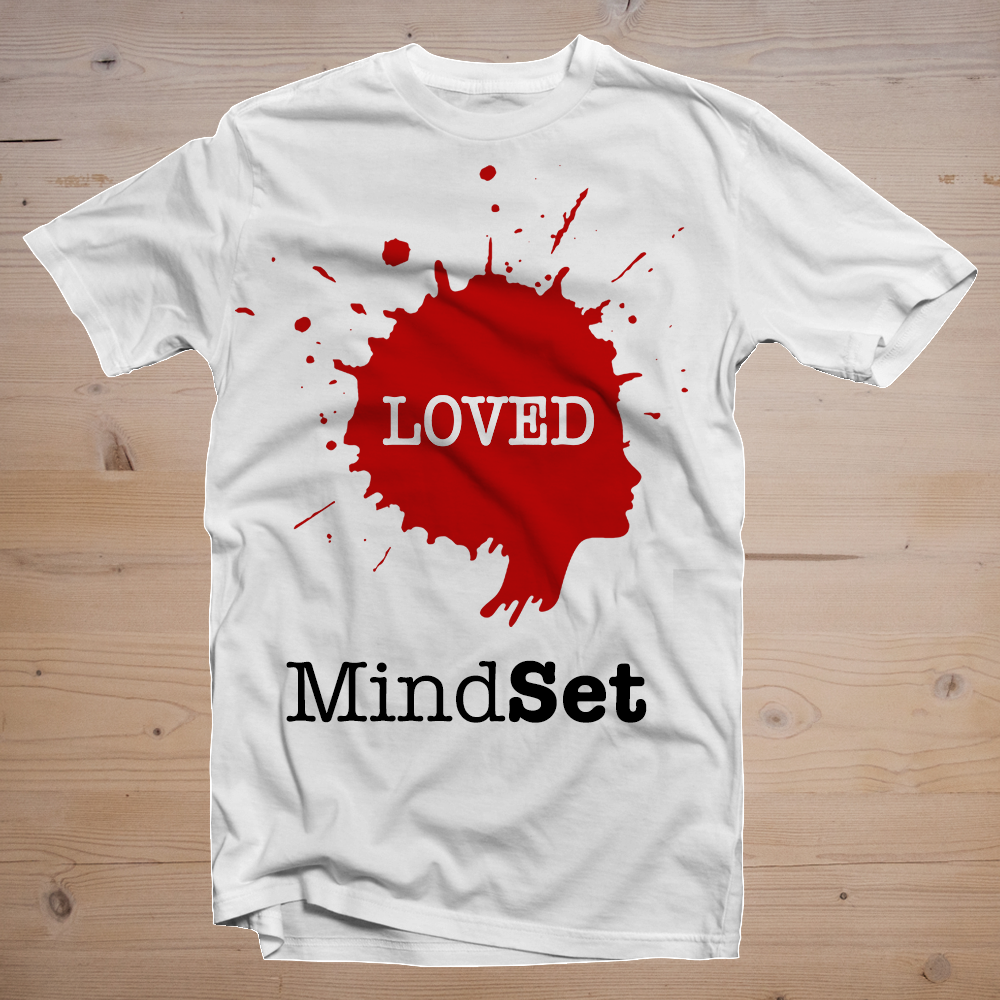 Mindset: Loved