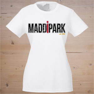 "The Classic" Short Sleeve - White